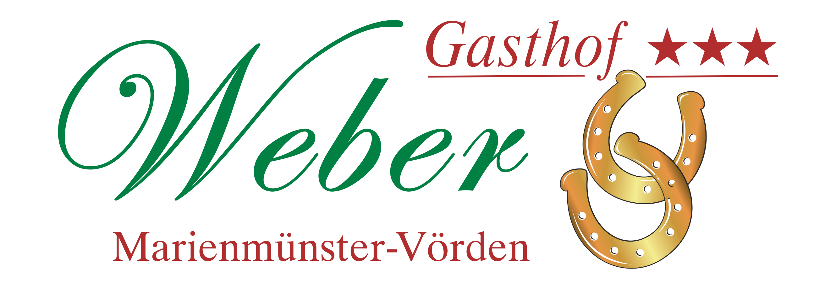 Hotel & Gasthof Weber in Marienmünster-Vörden